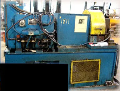 1971 DICKEY & SON 3-1/2 Tube & Pipe Machinery (Cut-Offs & Swagers) | Mohawk Machinery (2)