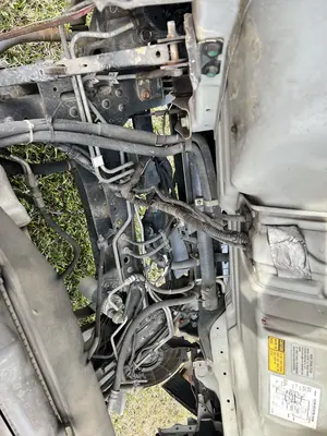 Used 2003 CHEVROLET W4500 Bucket (boom) trucks Louisiana US | Proxy Equipment #1388943