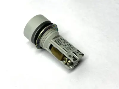 Used SPRECHER+SCHUH WHITE PUSHBUTTON Relays & Switches | Maverick Industrial Sales #1105274