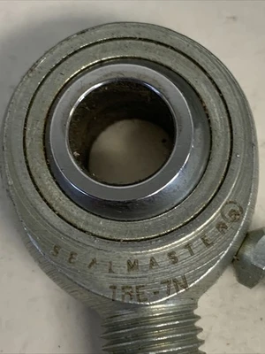 USED Seal Master TR-8N,TRE-12,12N,7N