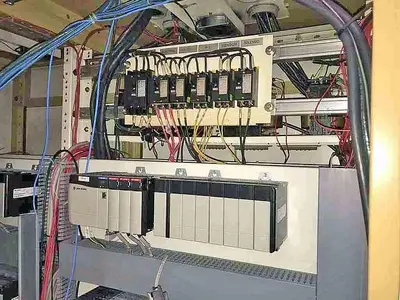 62" Pro Eco Aluminum Tension Leveling Line (Used)