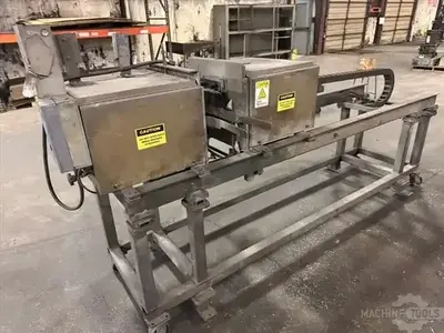 USED Tooling & Accessories (Other)