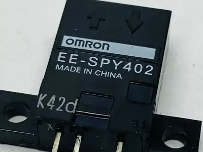 EE-SPY402 | Omron  Retroreflective Photo Micro Sensor - New