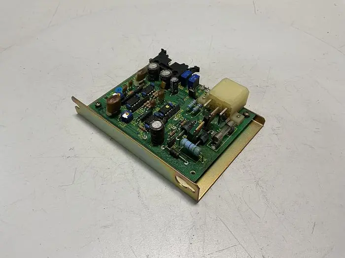 Used TOSHIBA L4104140 S1DRV Circuit Boards Michigan US | Ideal Machinery #696111