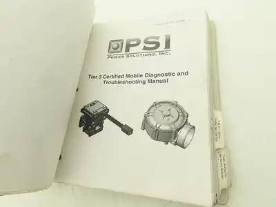 Clark C15-35 D/L/G, C15-32C L/G Gas Forklift Service Manual SM-709 Tier IV