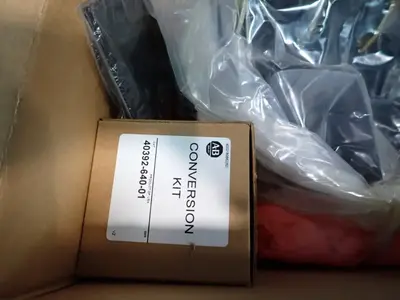 NEW ALLEN BRADLEY 1494VDS600