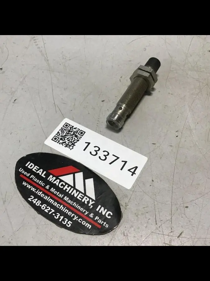 USED BALLUFF BES004N