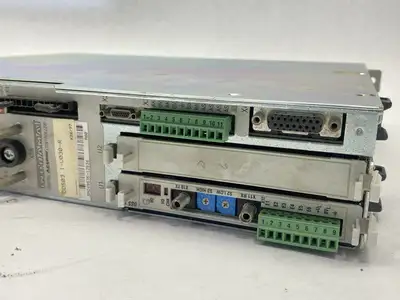USED INDRAMAT FWC-DSM2.1-SSE-02V13-MS