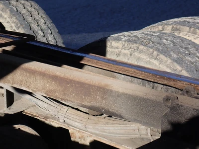 Used 1999 MACK RD688S Dump trucks Massachusetts US | Brookside Equipment Sales #1422175
