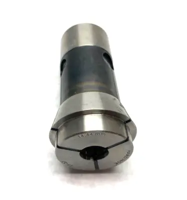 USED HARDINGE TF-37 14.44MM COLLET