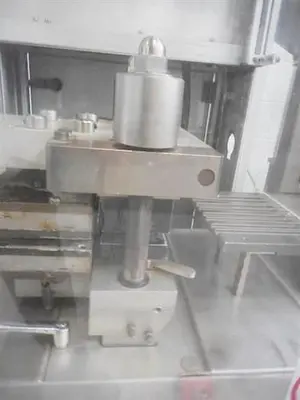 Klockner Hansel Model CP2 Blister Packager