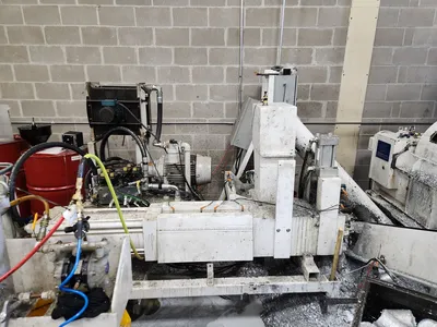 APPLIED RECOVERY SYSTEMS RST 600 CHIP PROCESSING SYSTEM | Machinery Resources International (1)