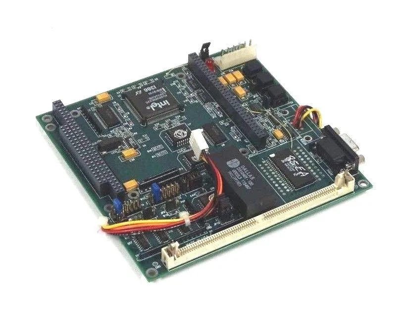 NEW MERRICK BMKM21746-1 PROCESSOR BOARD REV. 1, BMKM217461