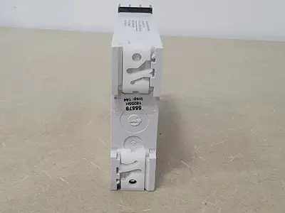 USED BANNER ES-FA-6G