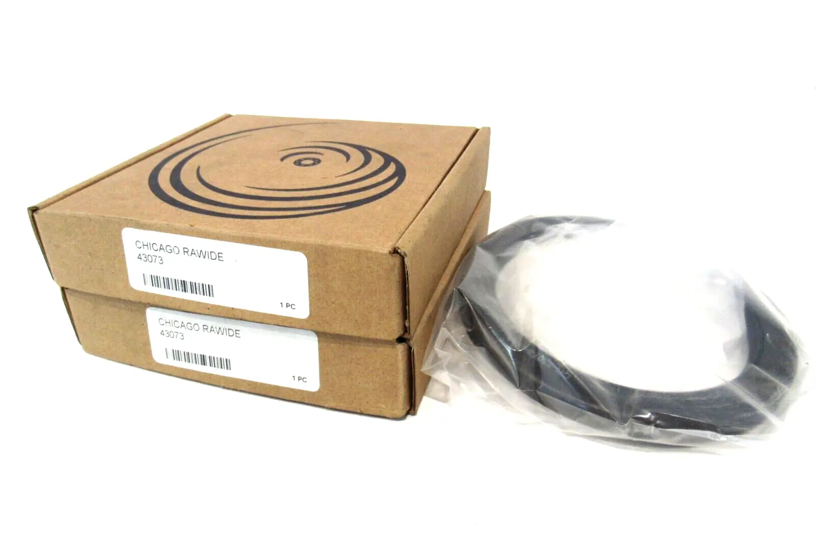 NEW CHICAGO RAWHIDE 43073 OIL SEALS
