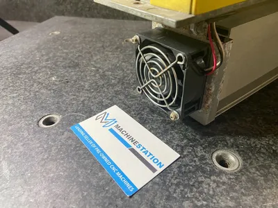 USED FANUC A06B-6111-H011#H550
