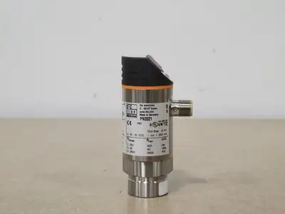 NEW IFM PN2021