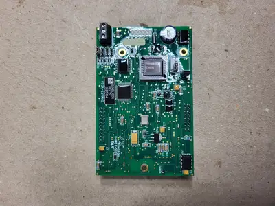 NEW VEGA G2KEL. GCK