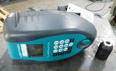 USED LIGHTNING LAB MIXER LAB MASTER
