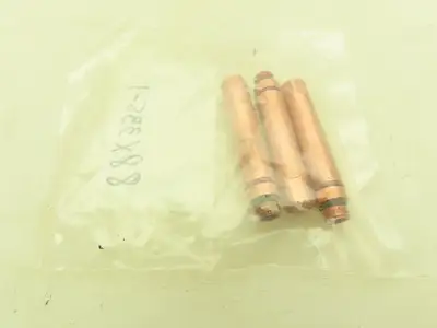 Thermal Dynamics Professional 20-1405 Electrode Plasma Cutter Tip Lot of 3