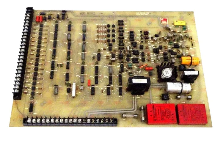 Used WARNER & SWASEY _UNKNOWN_ Misc Electrical & Power Parts Michigan US | SB Industrial Supply #863463