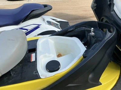 Used 2001 YAMAHA WAVERUNNER GP1200R Boats (Misc) Michigan US | Miedema Asset Management Group #1321316