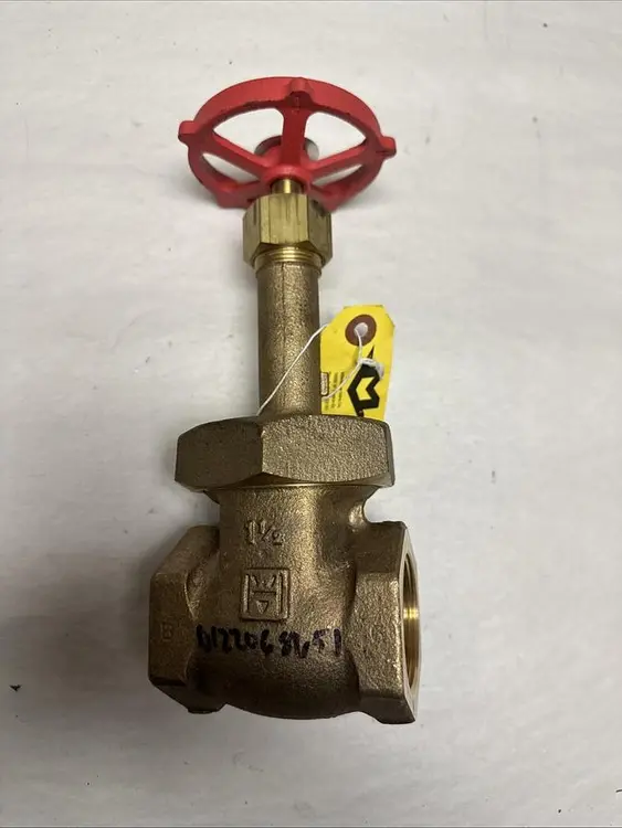 New | in-Stock MILWAUKEE VALVE 200SWP 400WOG Pump & Valve Parts Ohio US | Surplus Asset Holdings #1365796