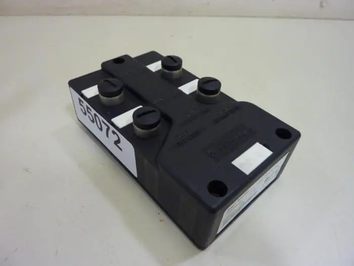 Used ALLEN BRADLEY 1792D-0B4D SER B Circuit Boards Michigan US | Ideal Machinery #575967