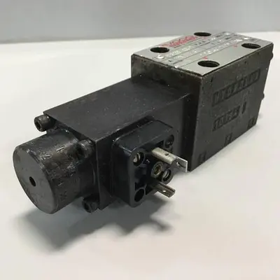USED MOOG WE42P06C21PAOBN