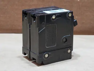 USED EATON BR260
