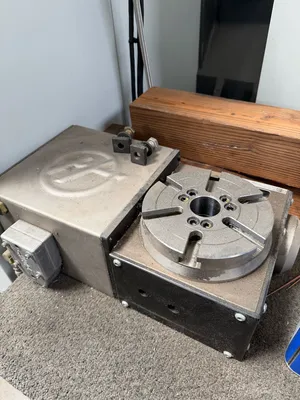 2018 HAAS VF-2SSYT Vertical Machining Centers | Machinery Network (6)