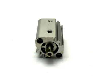 CDQ2B16-5TZ | SMC  Compact Cylinder - Used