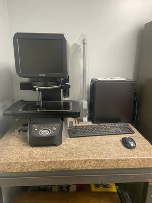 2019 KEYENCE IM-7030 Inspection Machines | Asset Exchange Corporation (5)