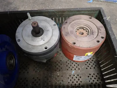 USED DINGS DYNAMICS 64025524U1D / 62010551U1FF