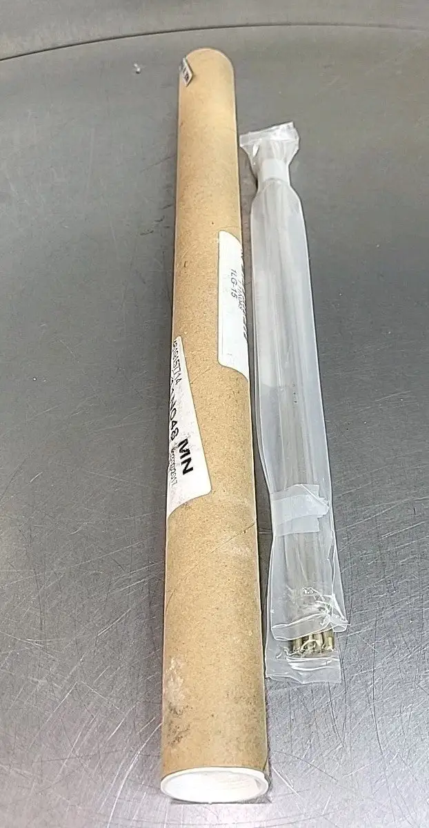 HPGG Glass And Rod Kit 3/16in Bronze 1 Set Of 4 11NO48 Loc6D13
