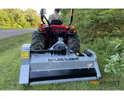 Used BAUMALIGHT _UNKNOWN_ Flail Mowers Iowa US | Keast Enterprises #1359963