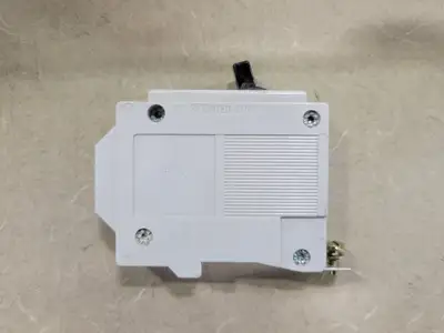 USED COMMANDER QBH115