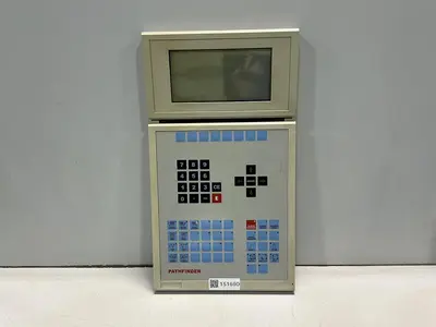 USED VAN DORN 6ES5398-0KB12