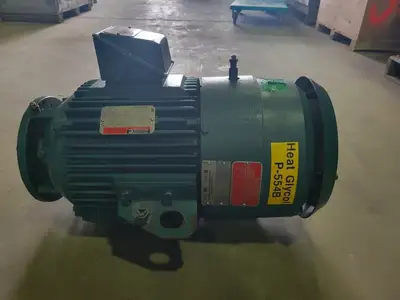 USED RELIANCE XEX IEEE-45