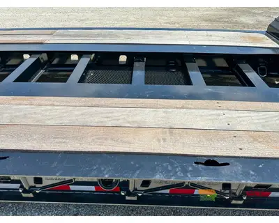 Used BRANDT _UNKNOWN_ Lowboy Trailers Iowa US | Keast Enterprises #1360101