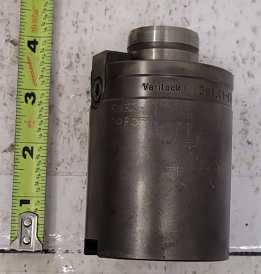 SANDVIK VARILOCK 391.01-63 63 080 Tooling & Accessories, Tooling | Machinery Central (1)