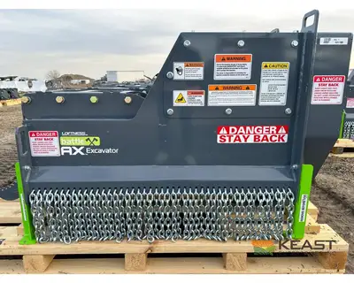 Used LOFTNESS _UNKNOWN_ Forestry Grinders Iowa US | Keast Enterprises #1360455