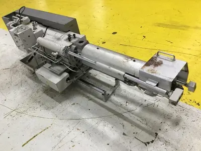 USED SUMITOMO SG100M-C250M / IU