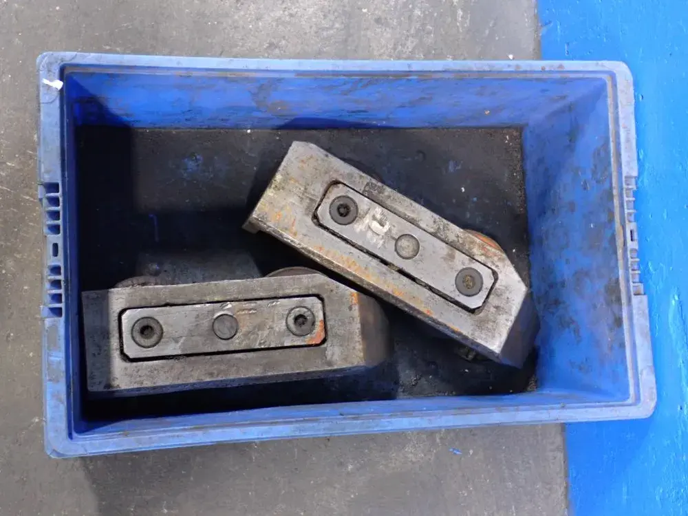 Steel Extension Slide