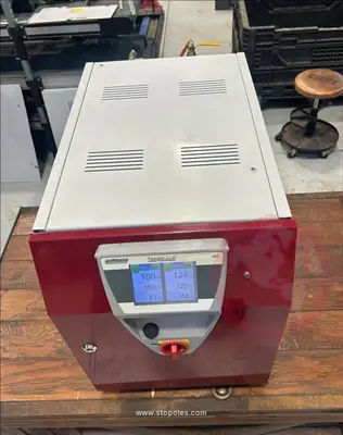USED 2013 WITTMANN TEMPRO PLUS D