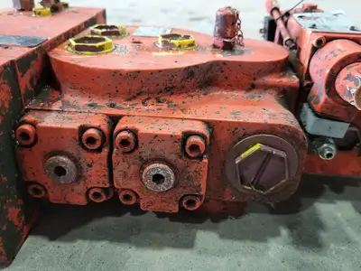 USED SCHWING 98327503