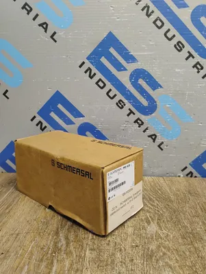 Schmersal ZQ 900-22N Electrical/PLC/Automation | ESS Industrial Equipment Sales (1)