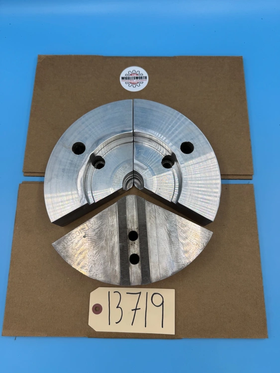 Used U.S. Shop Tools RKT-10300A Cabinets Ohio US | T.R. Wigglesworth Machinery Co. #1300129