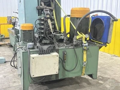 USED 1983 BOLDRINI RIB0-13-HY