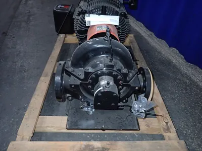 USED GRUNDFOS 29N64012114XX0X25R1P